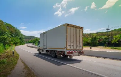 Konya ile Akçaabat Arası Bulaşık Makinesi Taşıma