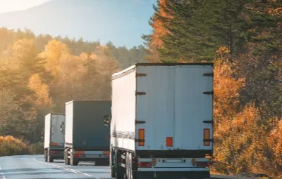 Konya ile Akçaabat Arası Klima Taşıma